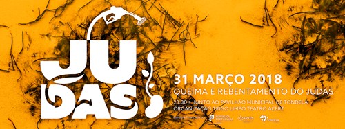 Judas 2019