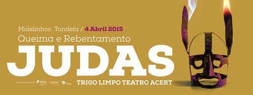 Judas 2015