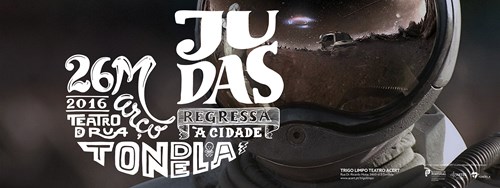 Judas 2016